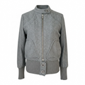 Country Road Wool Blend Bomber Jacket Size XS
