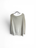 Jayson Brunsdon Angora Blend Knit Size M