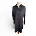 Shirty Shirt Dress