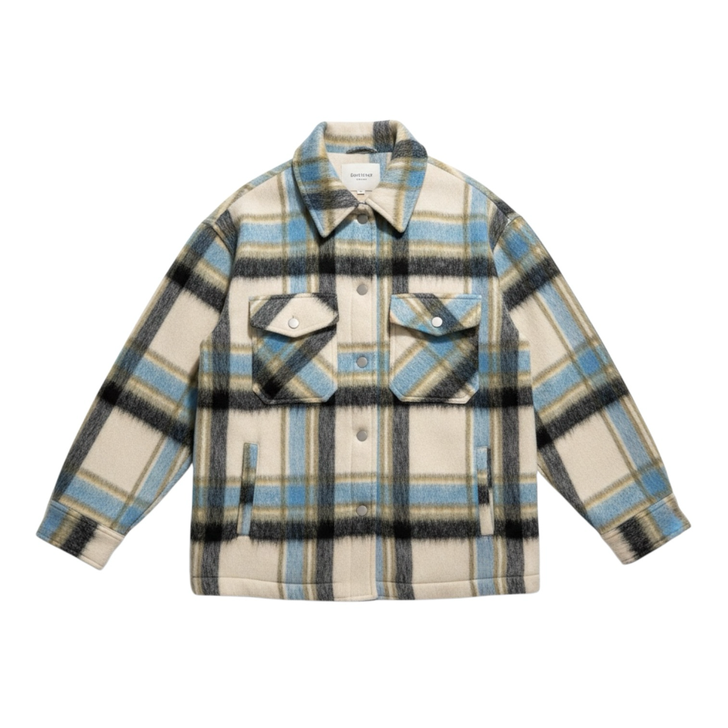 Lost in Lunar Haywood Jacket Size S BNWT RRP $179