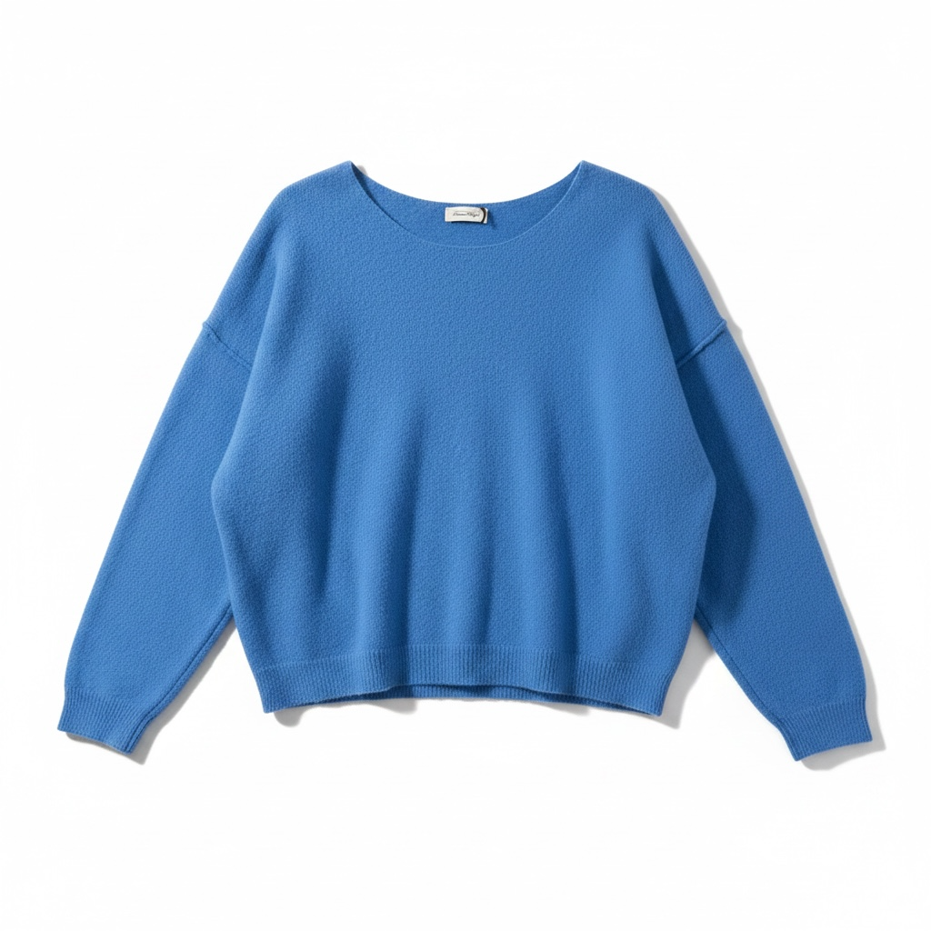 American Vintage Long Sleeve Knit Size XS/S