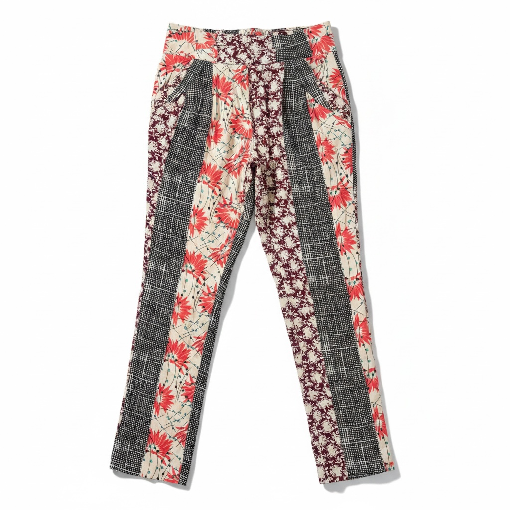 Scarlet Roos Trousers Size 2