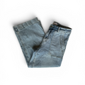 Zoe Kratzmann Cropped Jeans