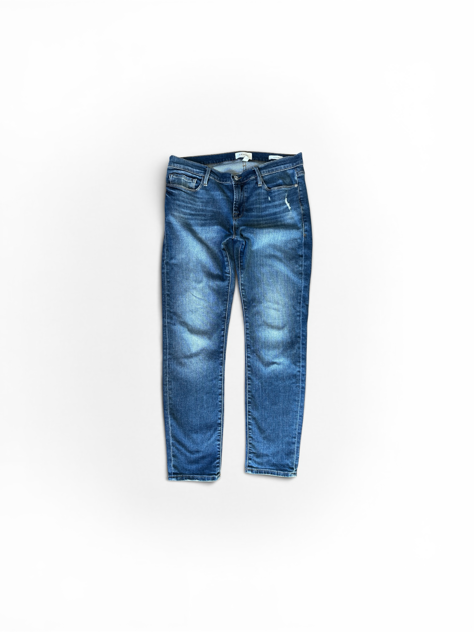 Frame Le Garçon Jeans Size 29