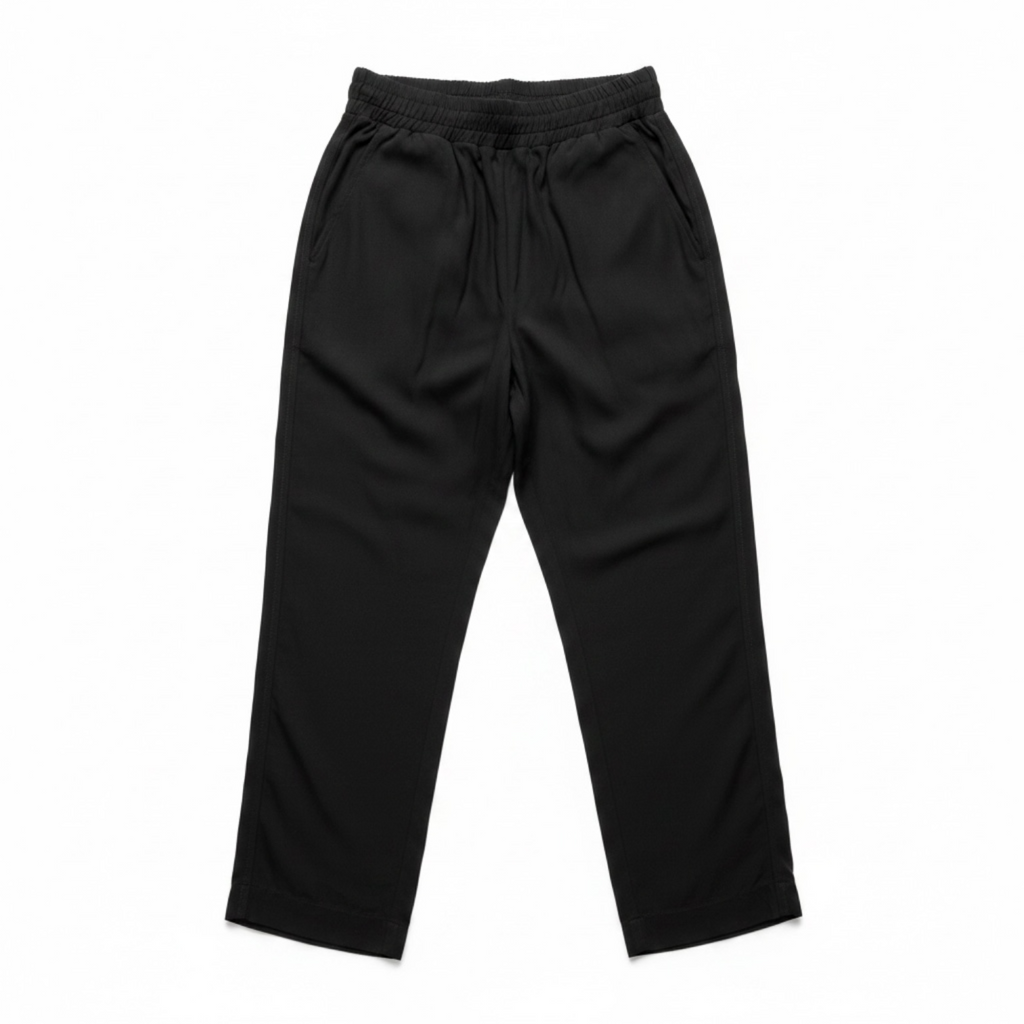 Scanlan Theodore Sheer Trousers Size 10