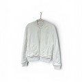 Country Road Cotton Zip Bomber Sweat