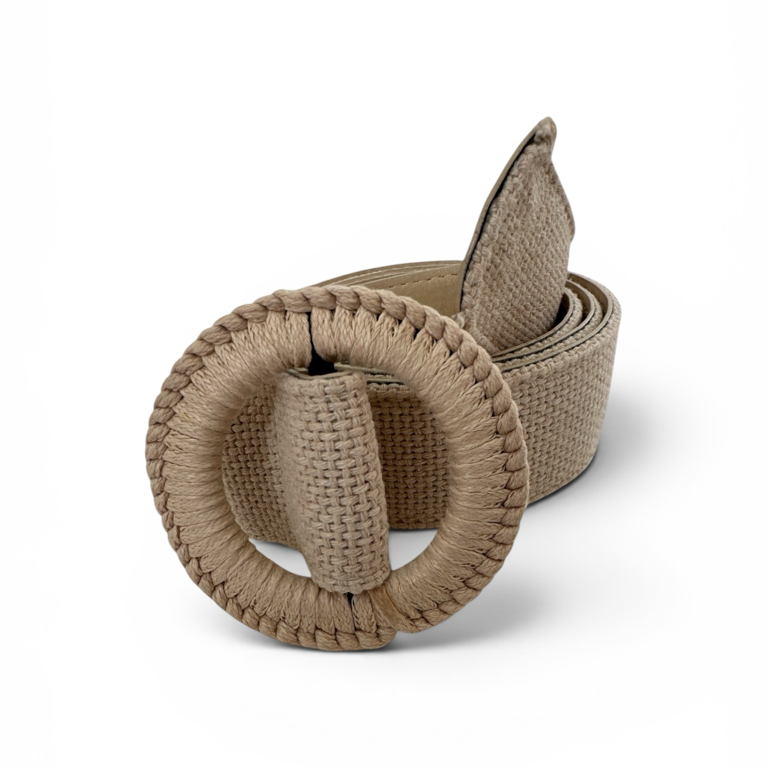 Seed Heritage Woven Belt