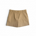 Scanlan Theodore Button Through Mini Skirt Size 12