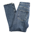 Agolde Riley High Rise Straight Jeans Size 25