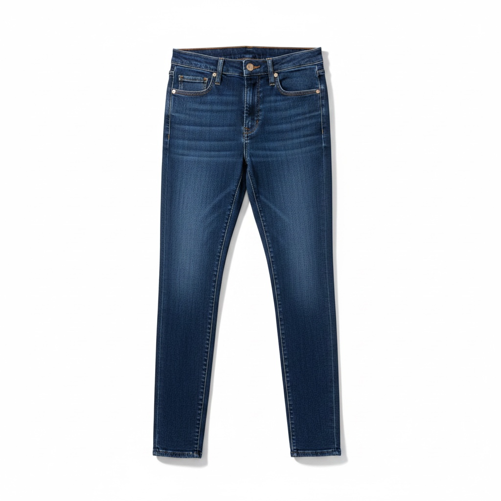 Nobody Denim Cult Skinny Jeans Size 25