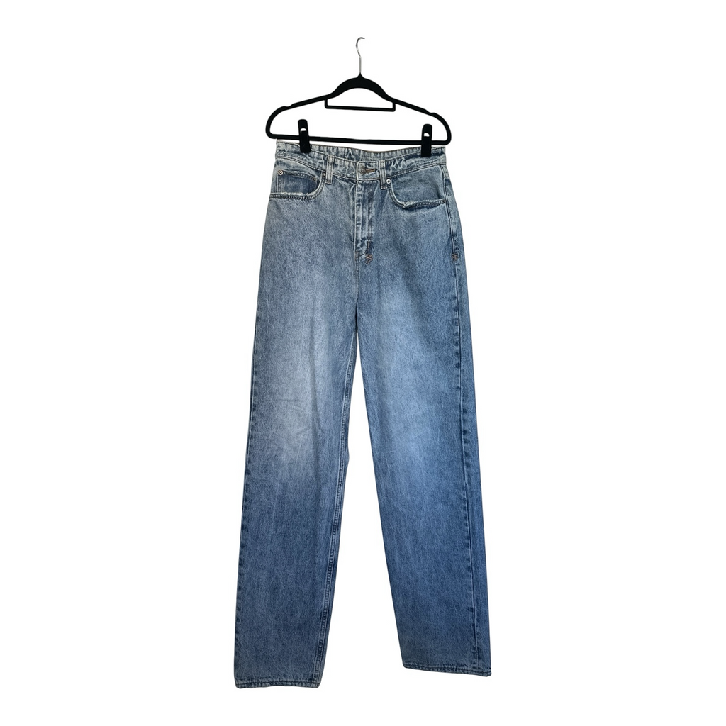 Tsubi Playback Karma Distressed Jeans Size 29