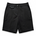 Anna Quan Tailored Long Shorts