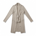 Nikel and Sole Drape Front Cardigan Size S