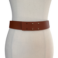 Camilla and Marc Ampersand Hinge Belt Size S