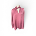 SABA High Neck Top Size 12