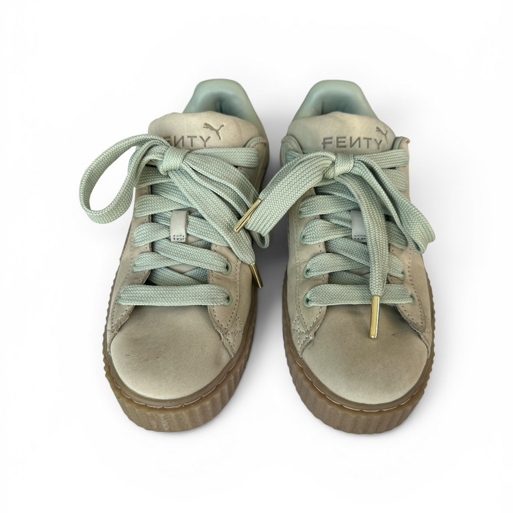 Puma x Fenty Creeper Phatty Sneakers