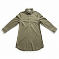 Shirty Shirt Dress Size S