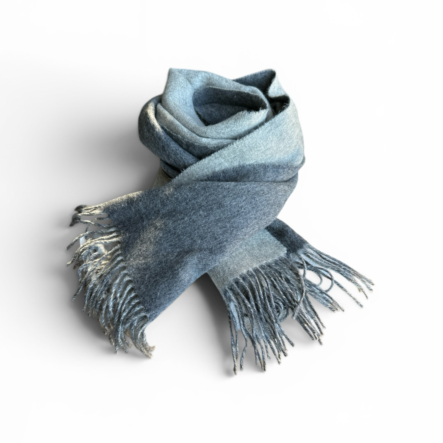 Creswick Cashmere Blend Scarf