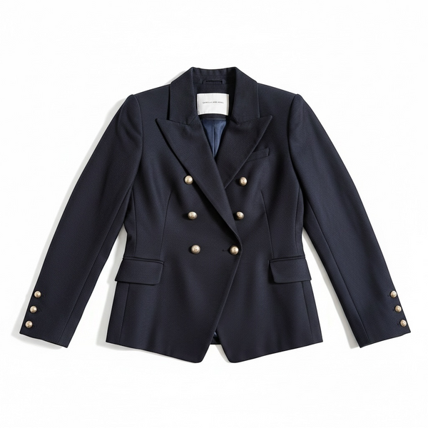 Camilla and Marc Caustic Blazer Size 10