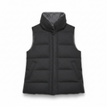 Cable Reversable Puffer Vest Size 10-12