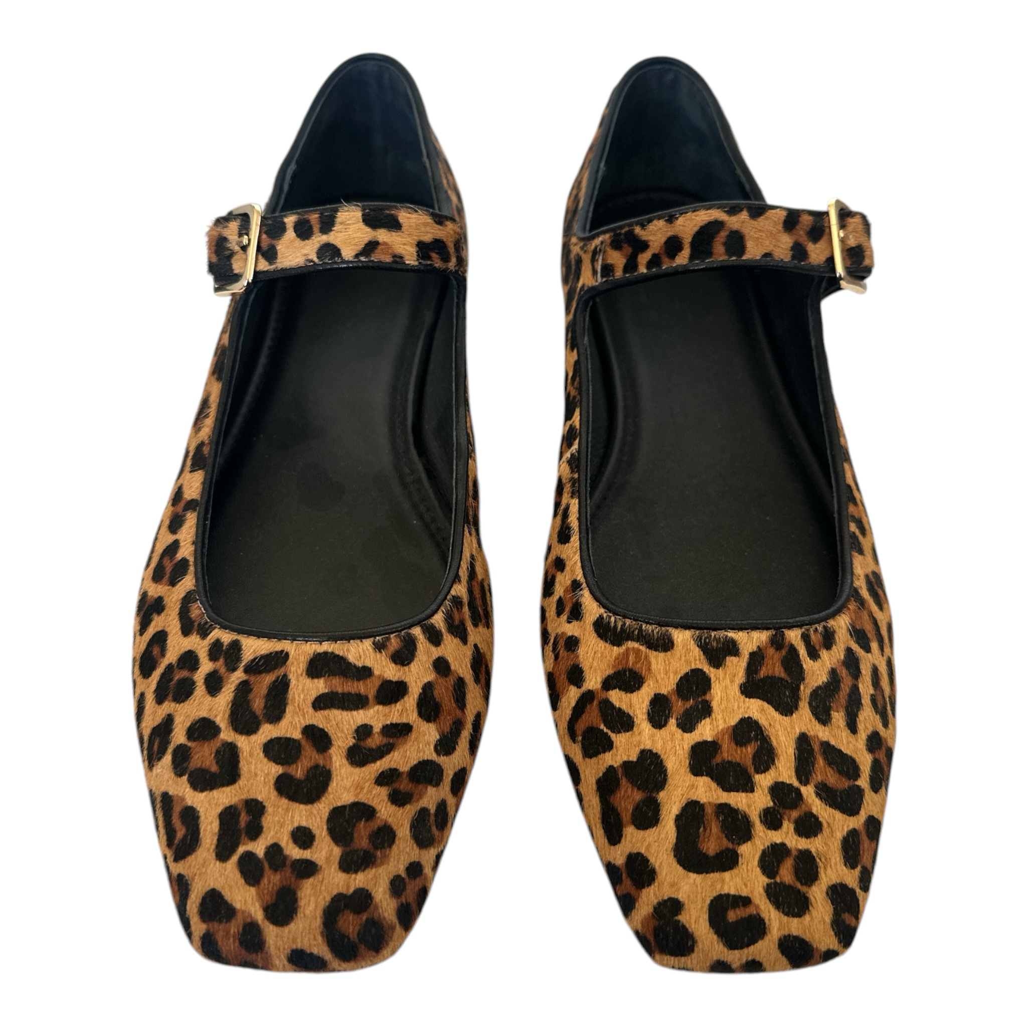 Wittner Alise Mary Jane Flats
