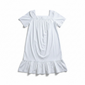 Gran Sasso Smock Dress Size 40