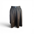 Veronica Maine Belted Skirt With Pockets Size 10