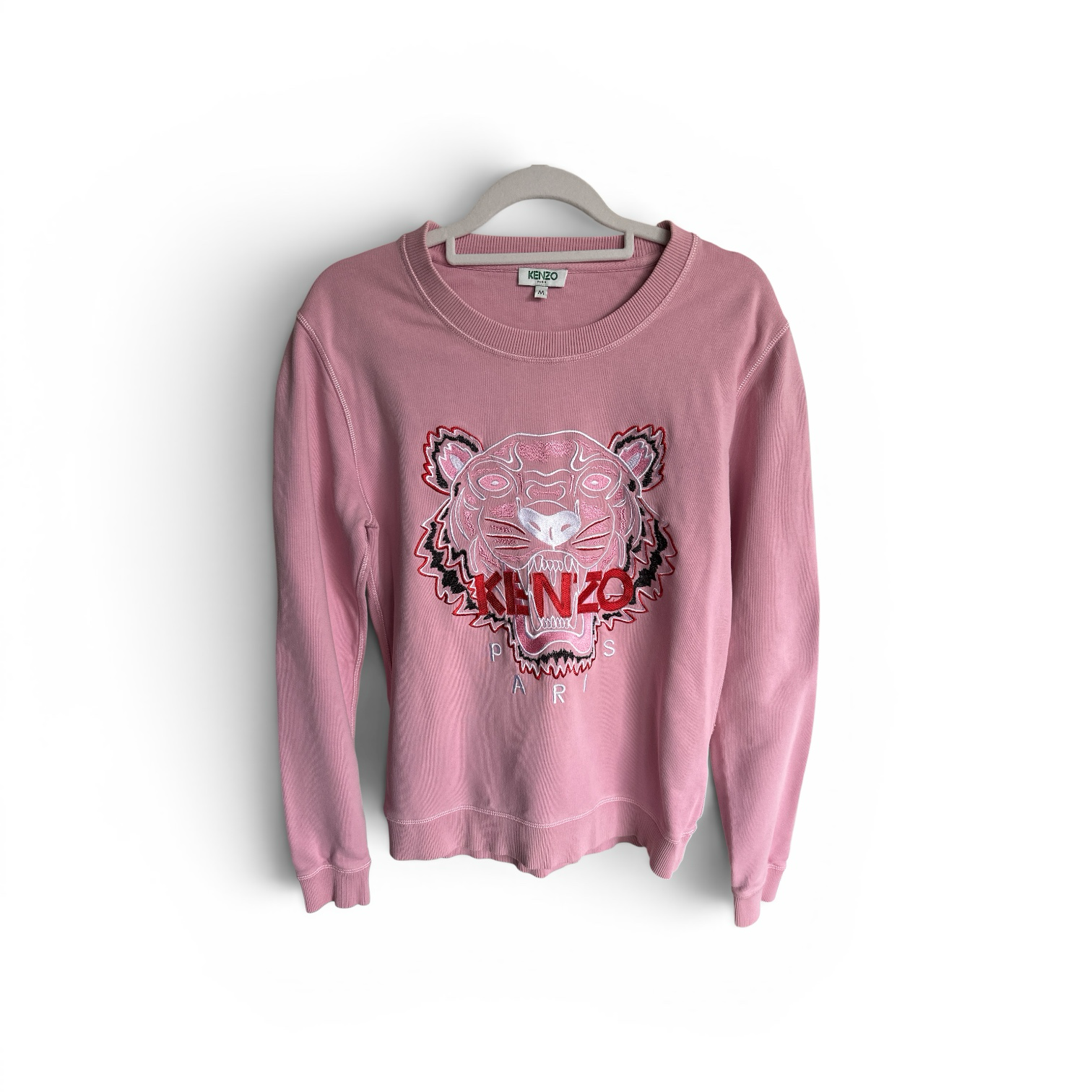 Kenzo Tiger Sweatshirt