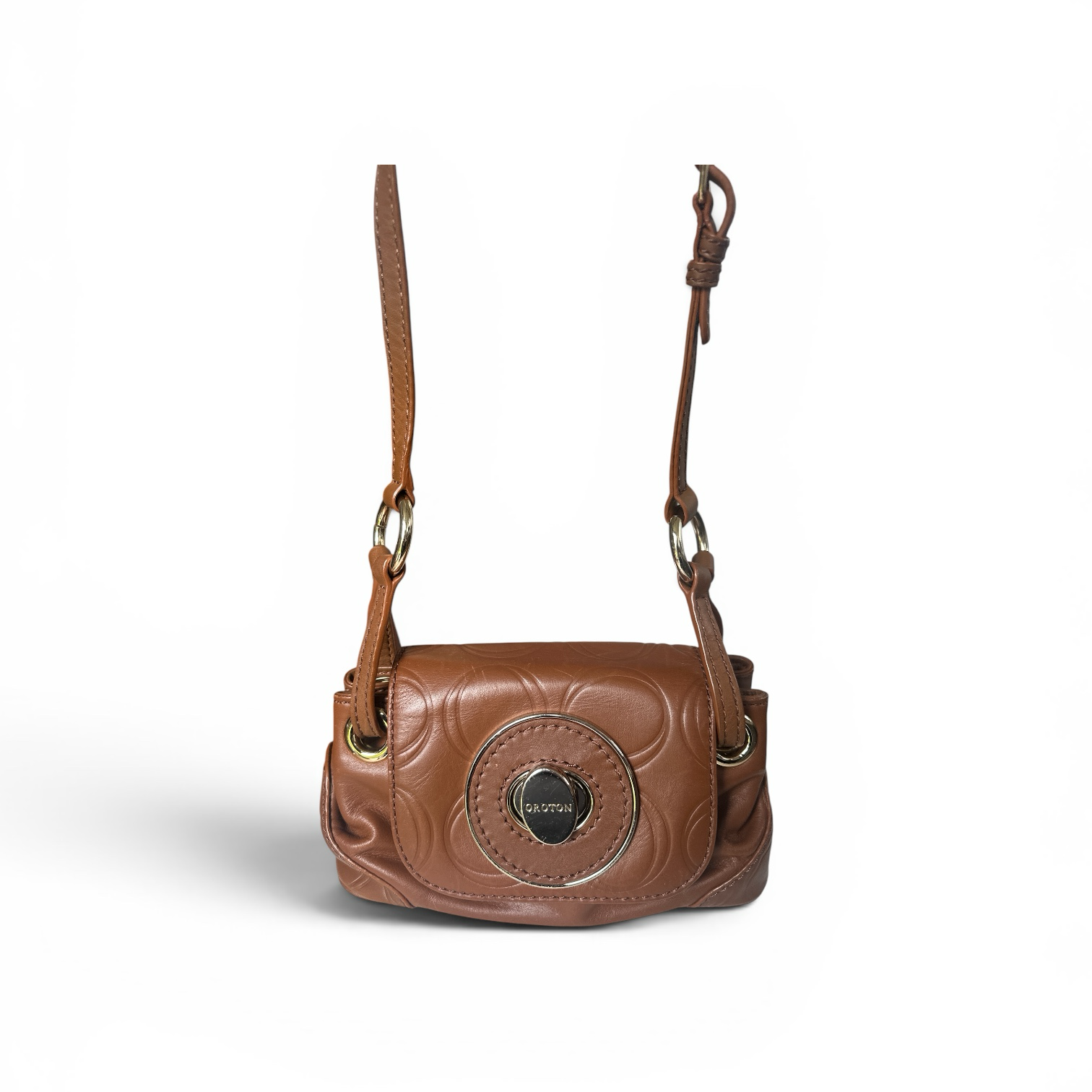 Oroton Crossbody Bag