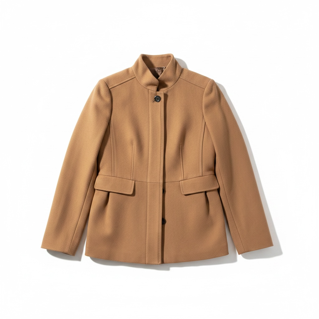 Banana Republic Structured Coat Size XS