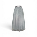 Reiss Tulle Midi Skirt Size 6