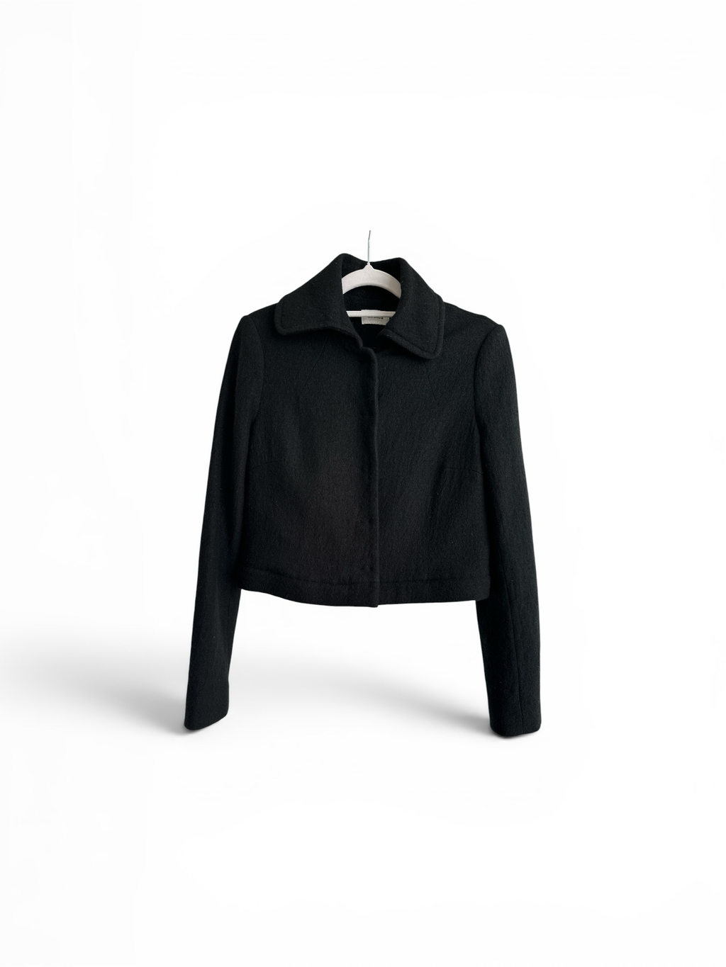 Marcs Adjustable Length Wool Jacket