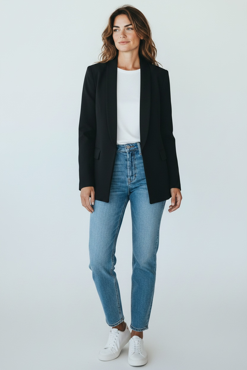 Kookai Blazer Size 40