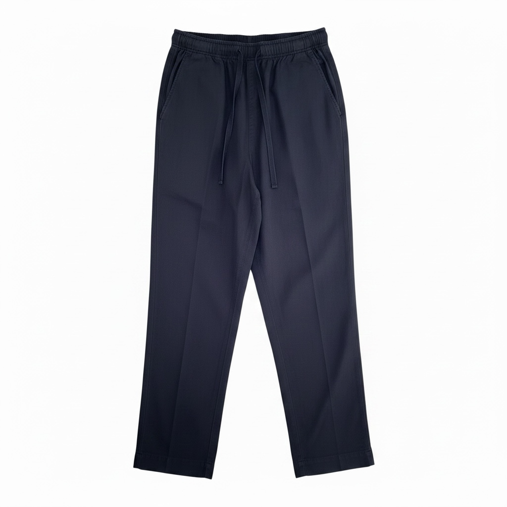 Bassike Draw String Pants Size 0