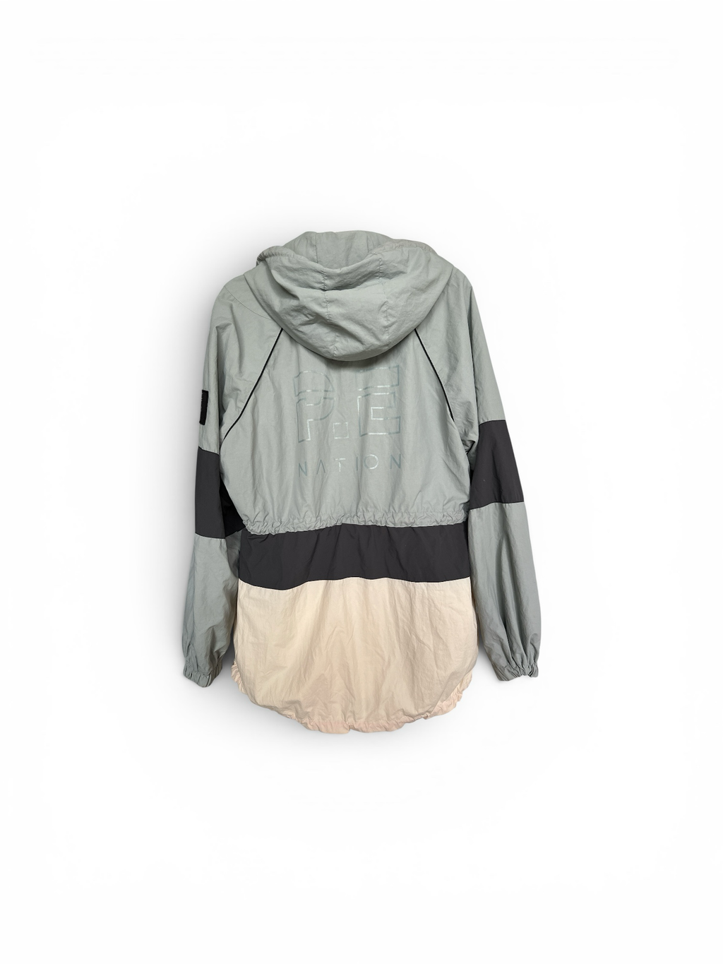 P.E Nation Game Day Jacket