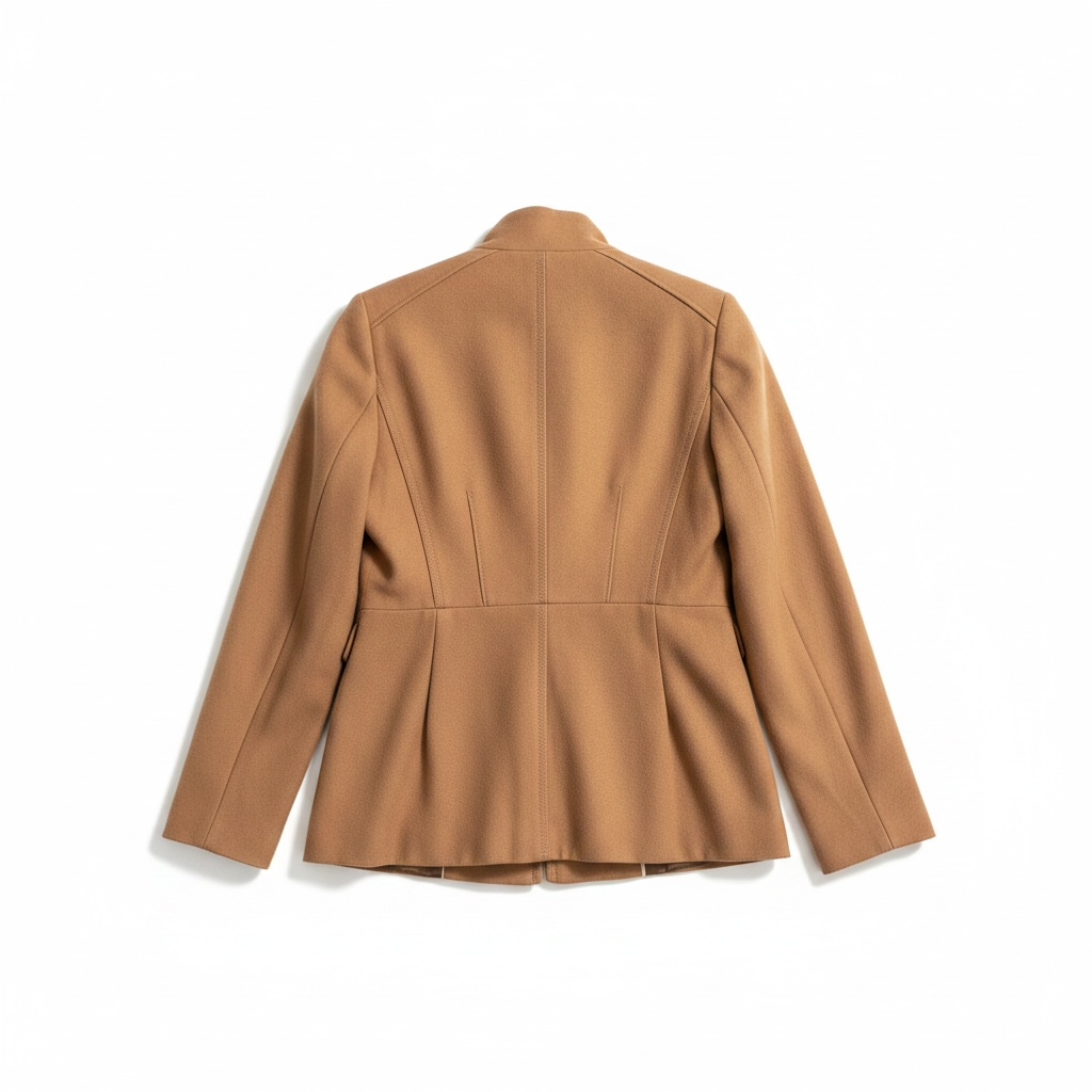Banana Republic Structured Coat Size XS