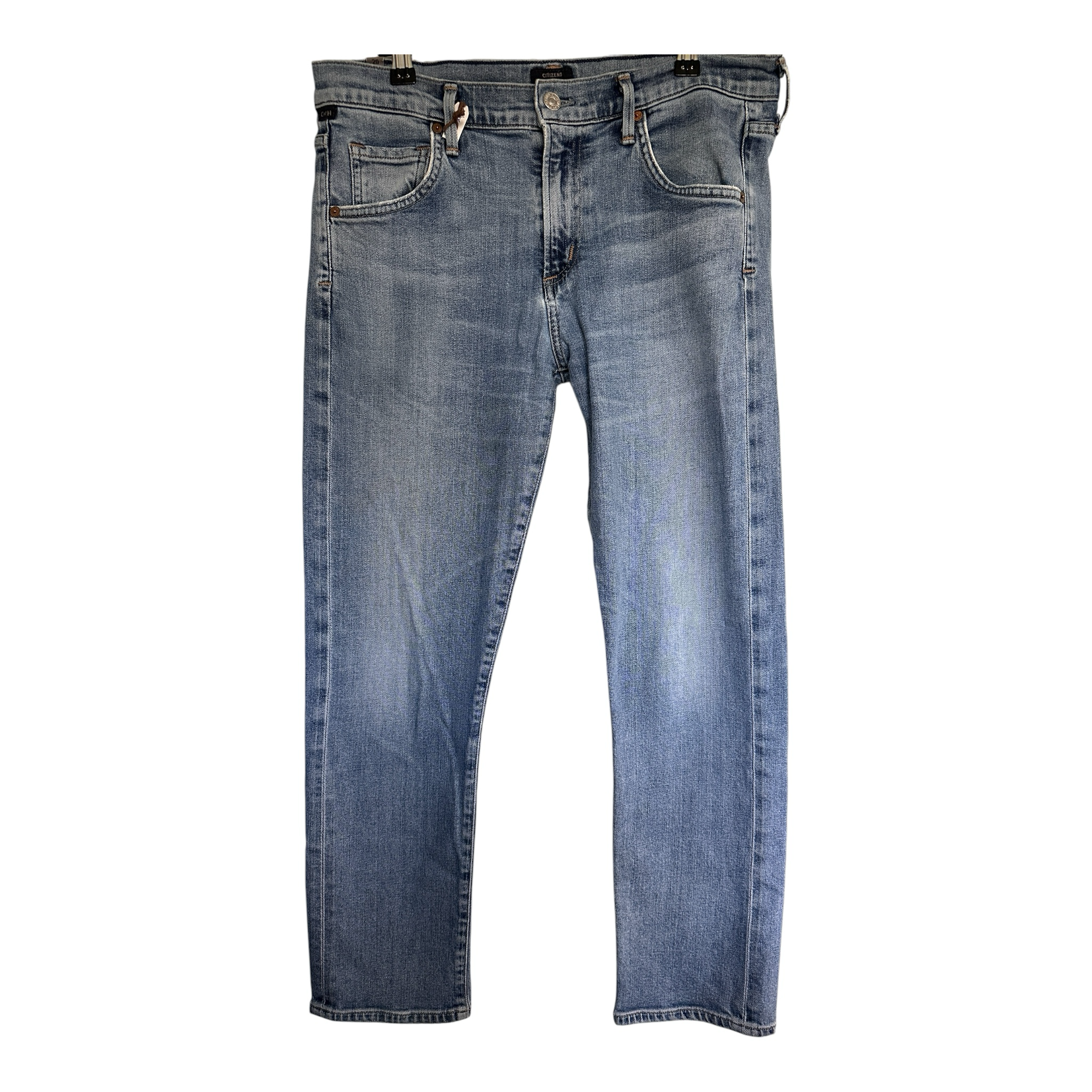 Citizens of Humanity Emerson Slim Boyfriend Jeans Size 29