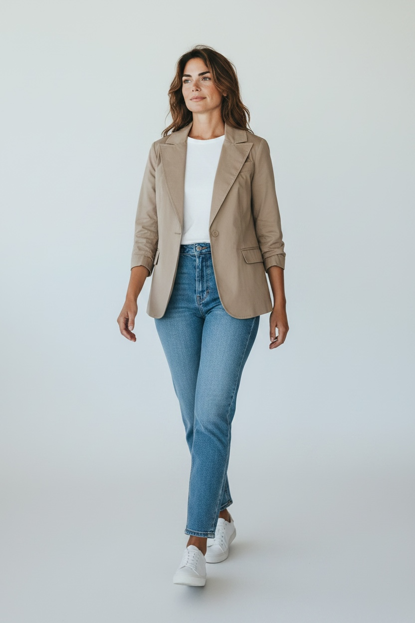 Nevenka Confusion & Nonsense Oversized Blazer Size 12 BNWT