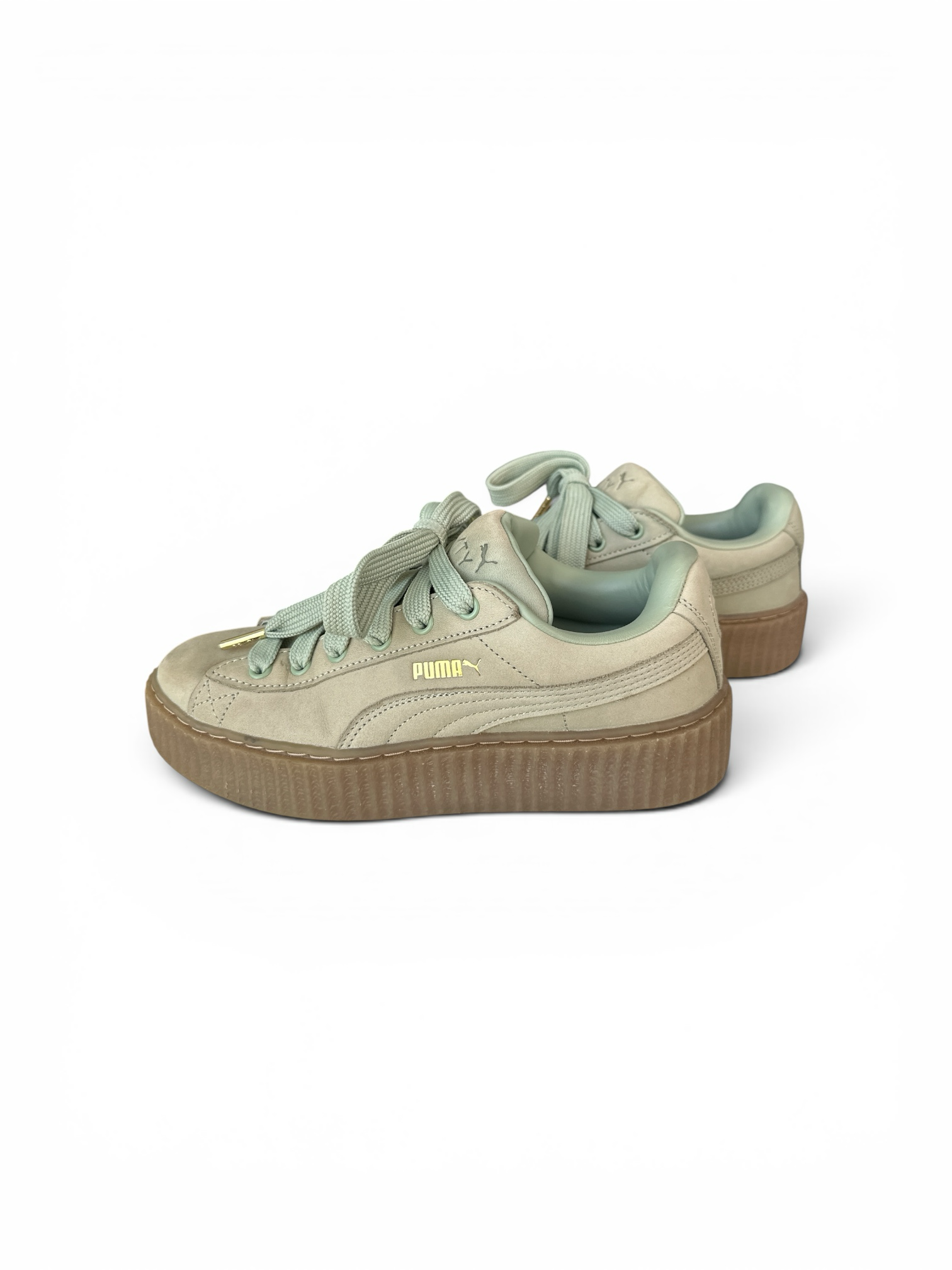 Puma x Fenty Creeper Phatty Sneakers