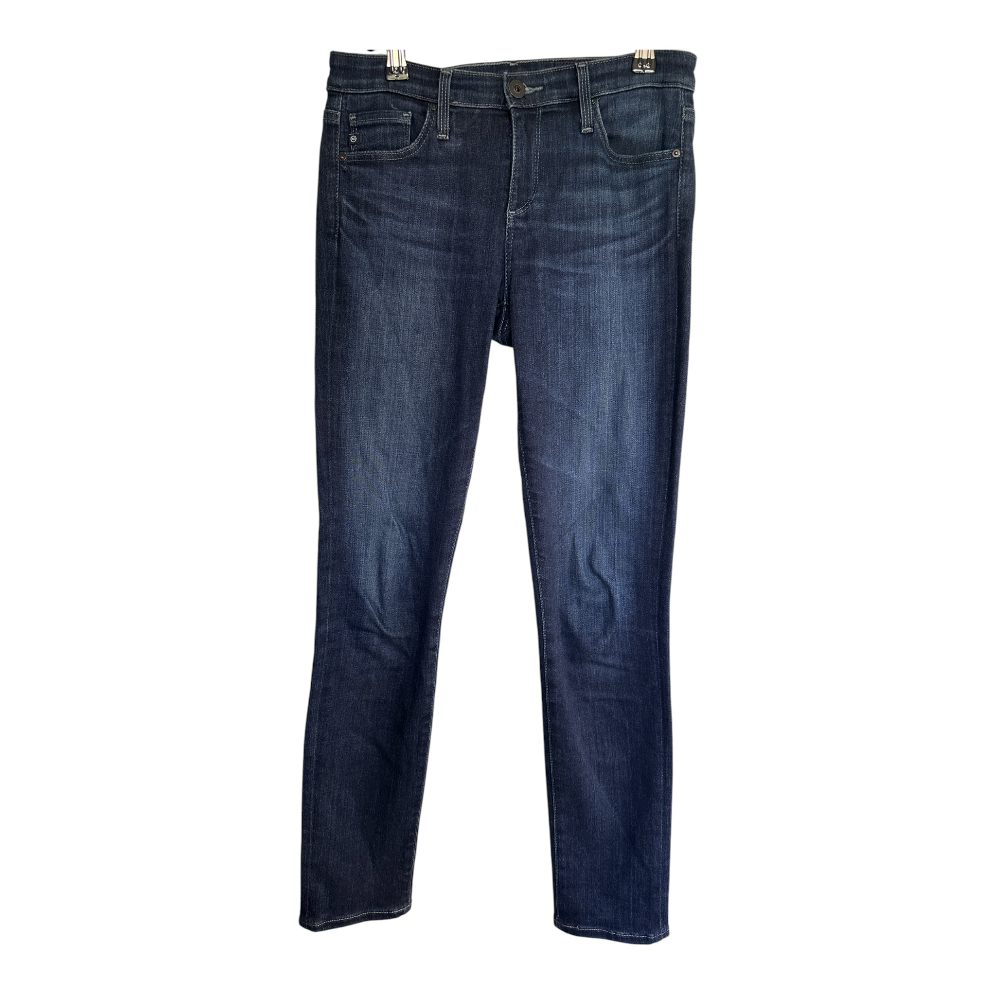 Adriano Goldschmied Cigarette Jeans