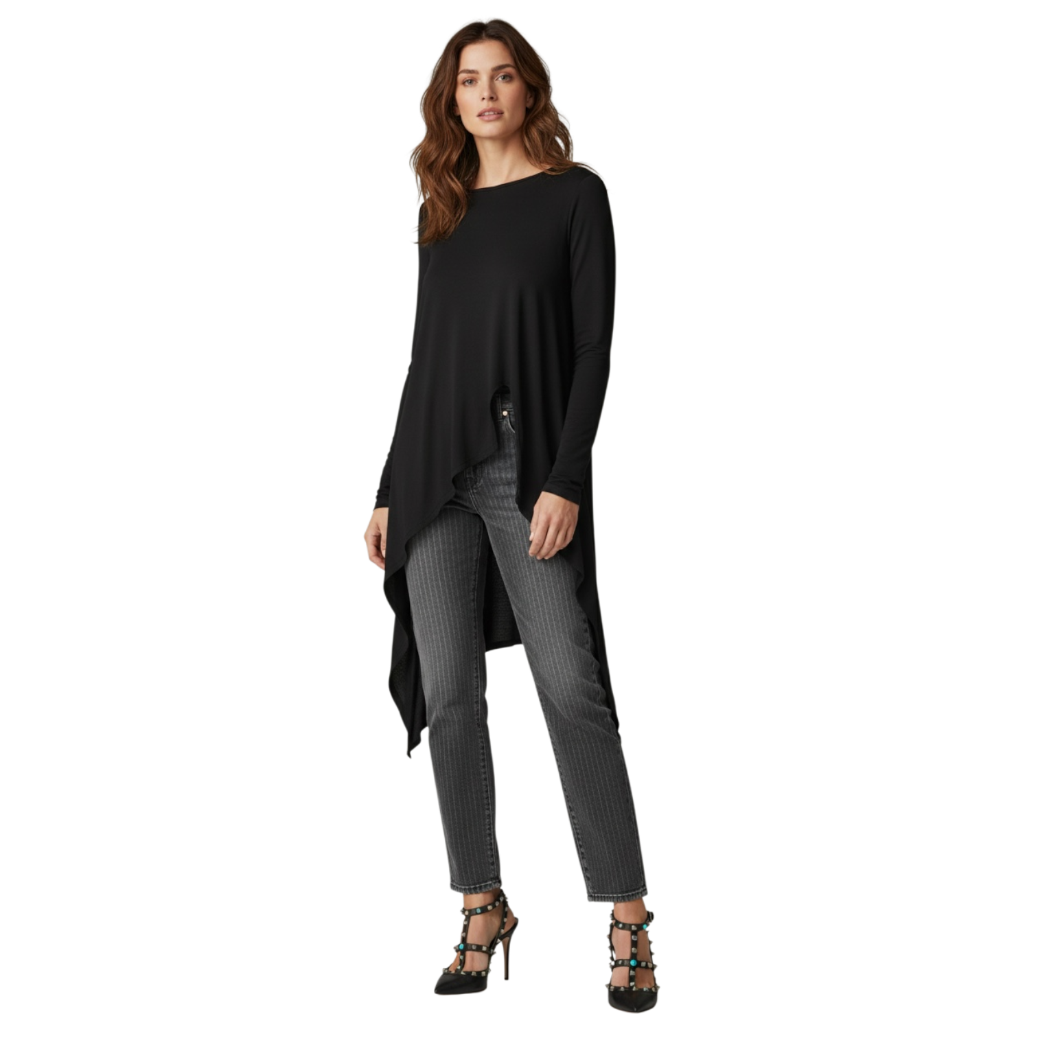 Sass & Bide The Tamer Top