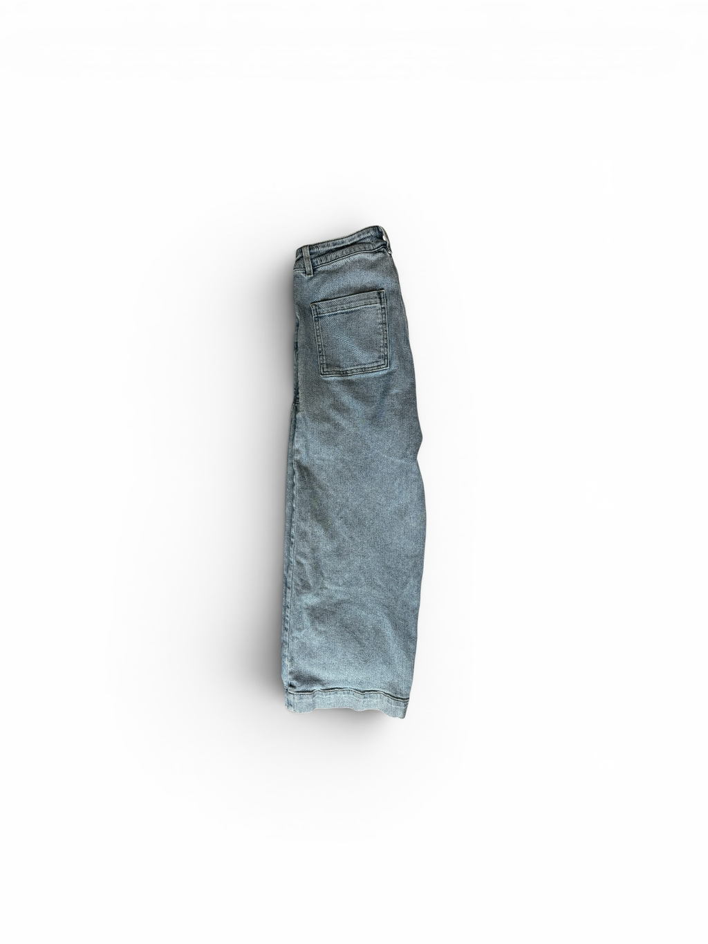 Zoe Kratzmann Cropped Jeans