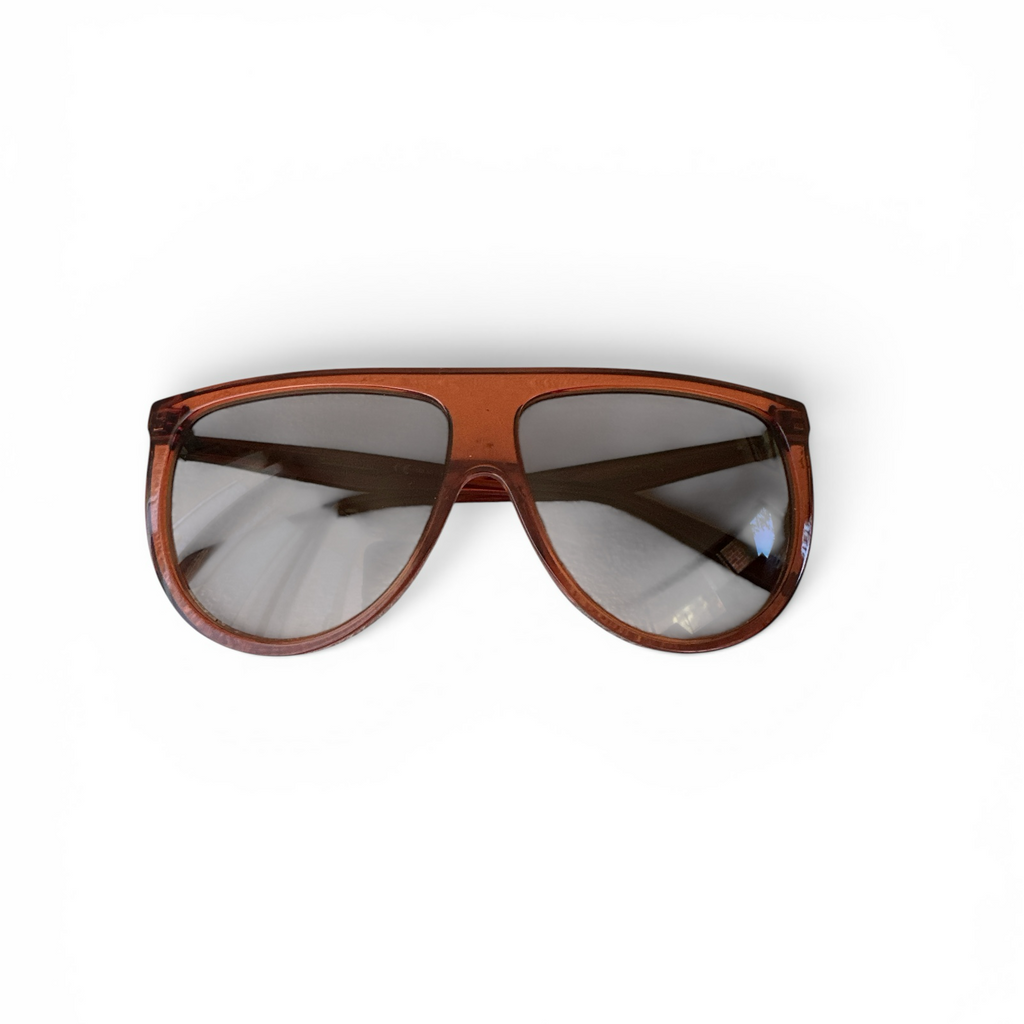 Celine CL41435/S Shadow Sunglasses AUTHENTIC