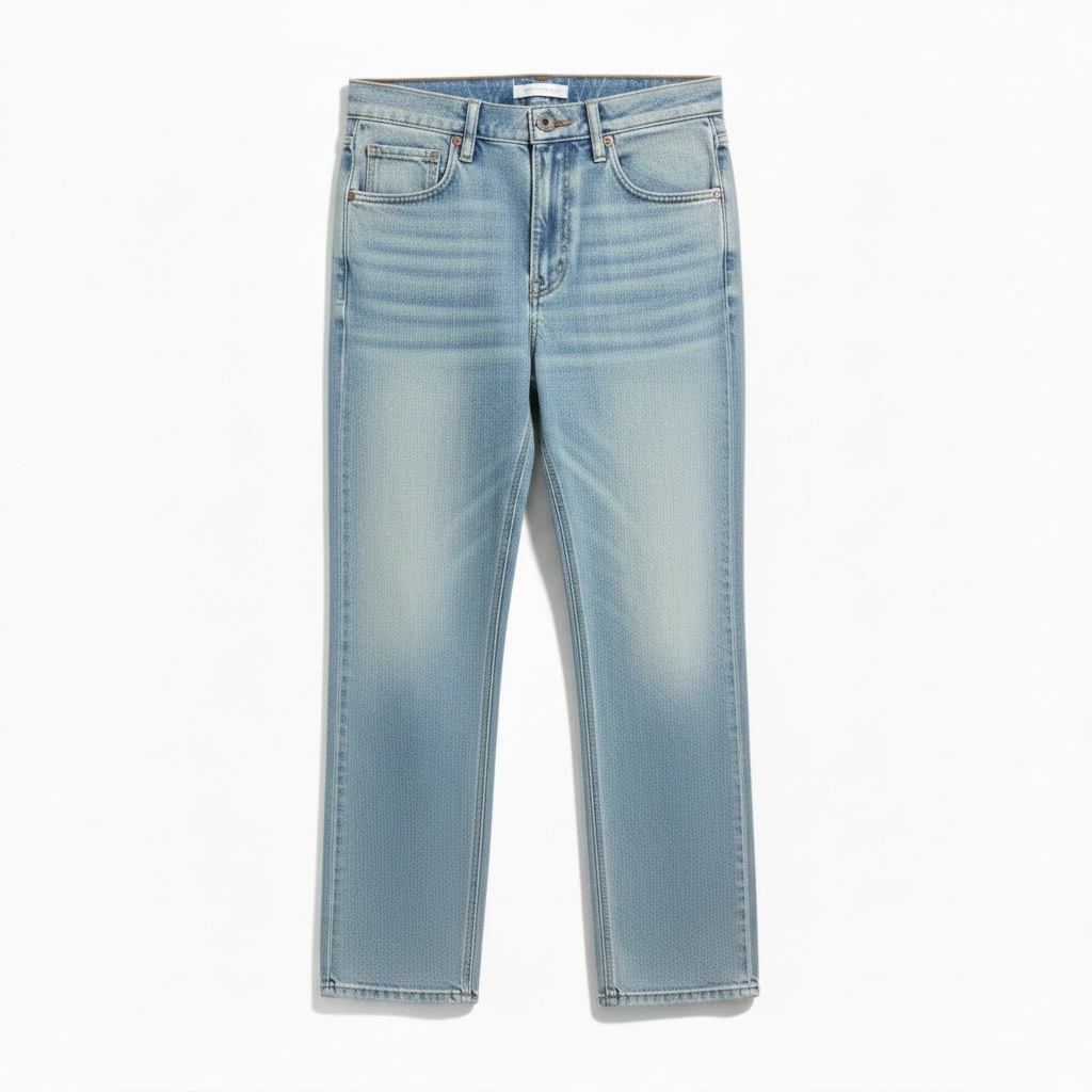 Nobody Denim Rudi Straight Jeans Size 29 BNWT RRP: $249.00