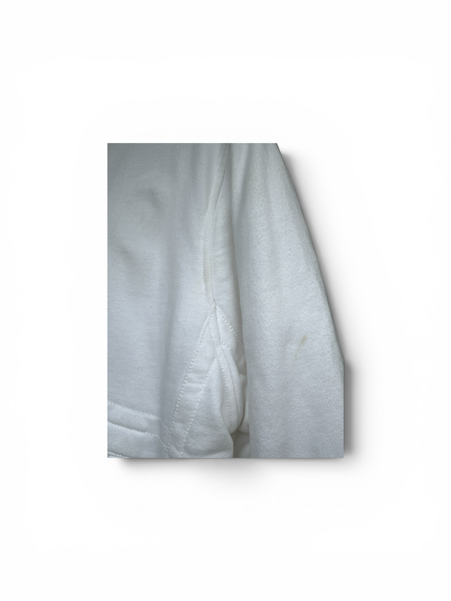 Country Road Cotton Zip Bomber Sweat