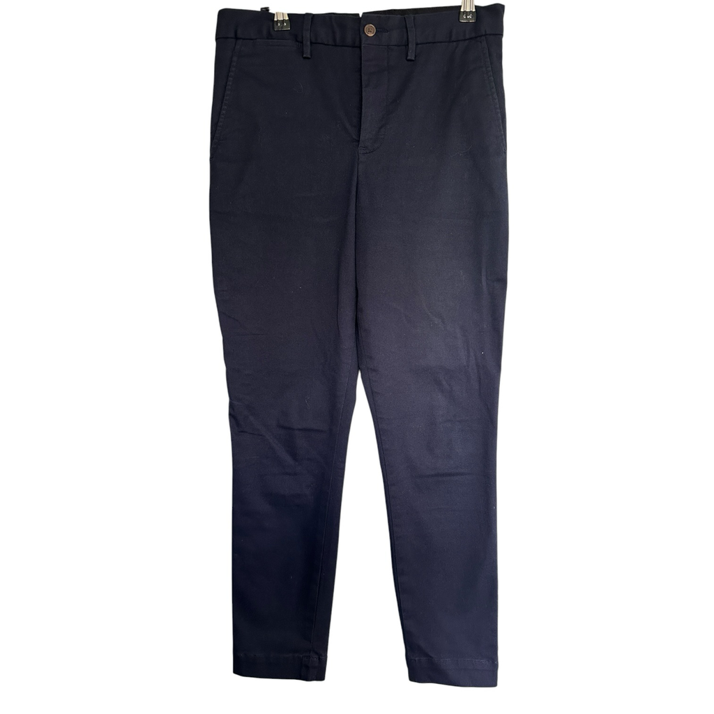 Polo Ralph Lauren Cotton Trousers Size 4