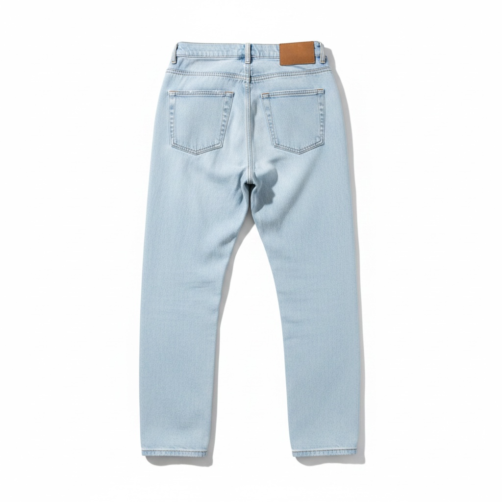 One Teaspoon Shabbies Drawstring Jeans Size XXS