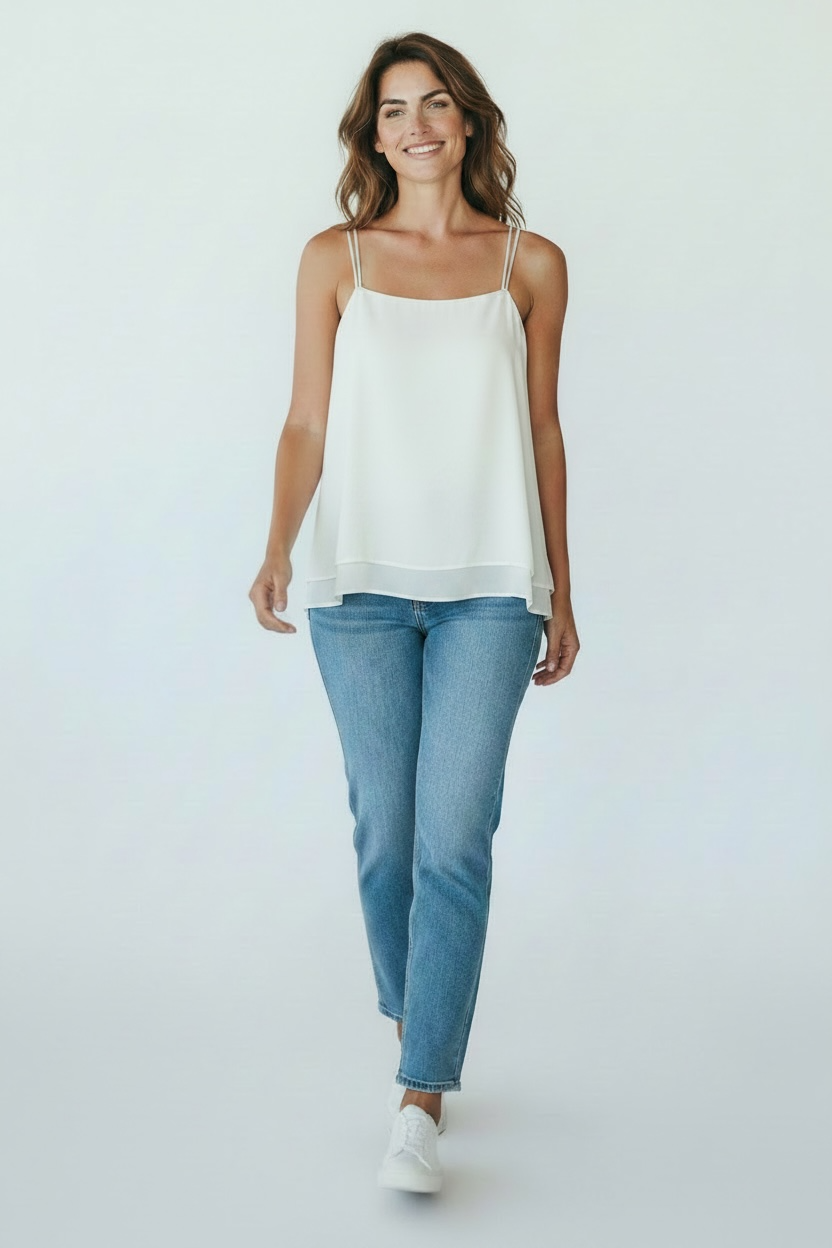 Morrison Vargo Cami Size 1 BNWT RRP: $229