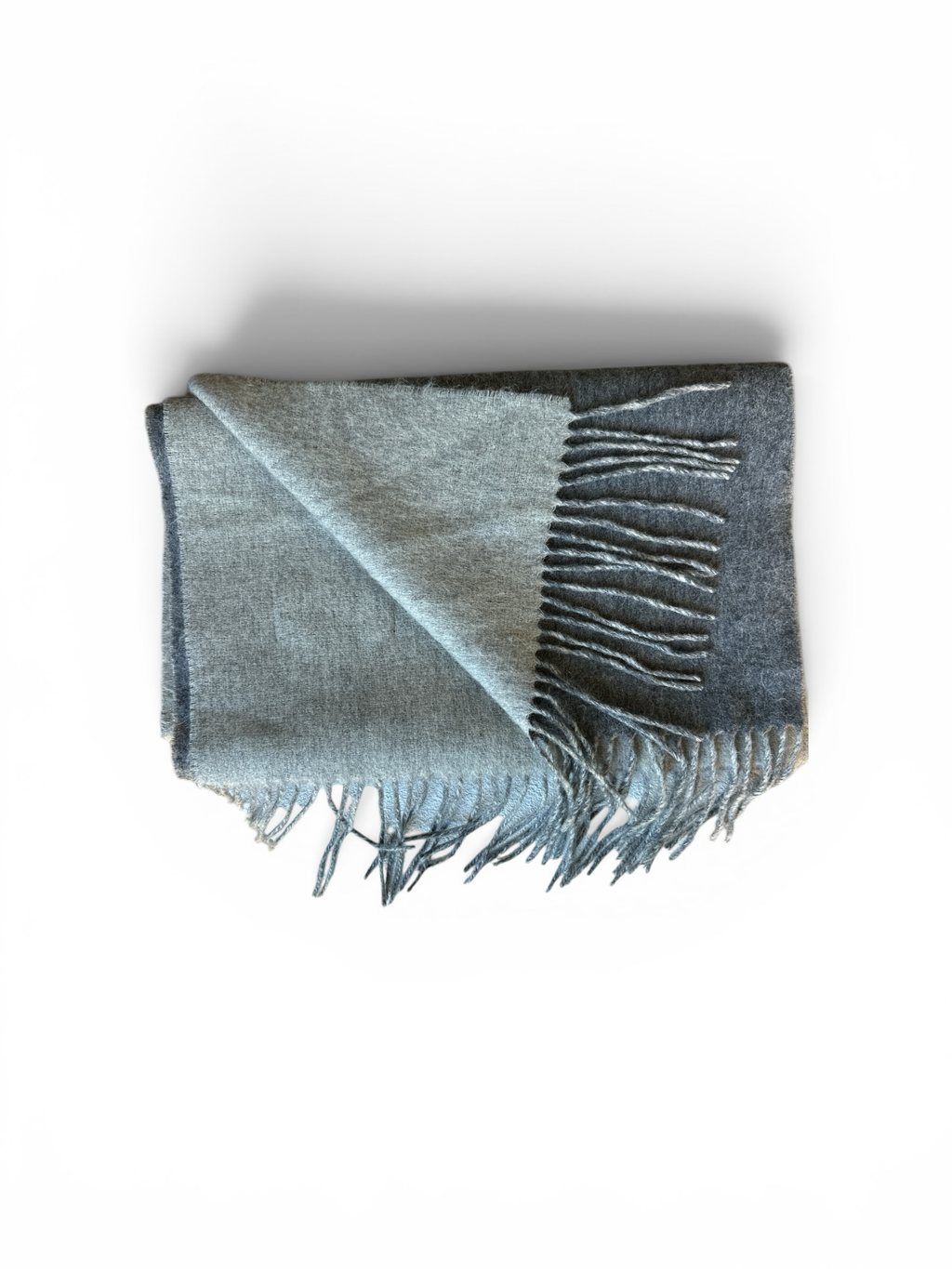 Creswick Cashmere Blend Scarf