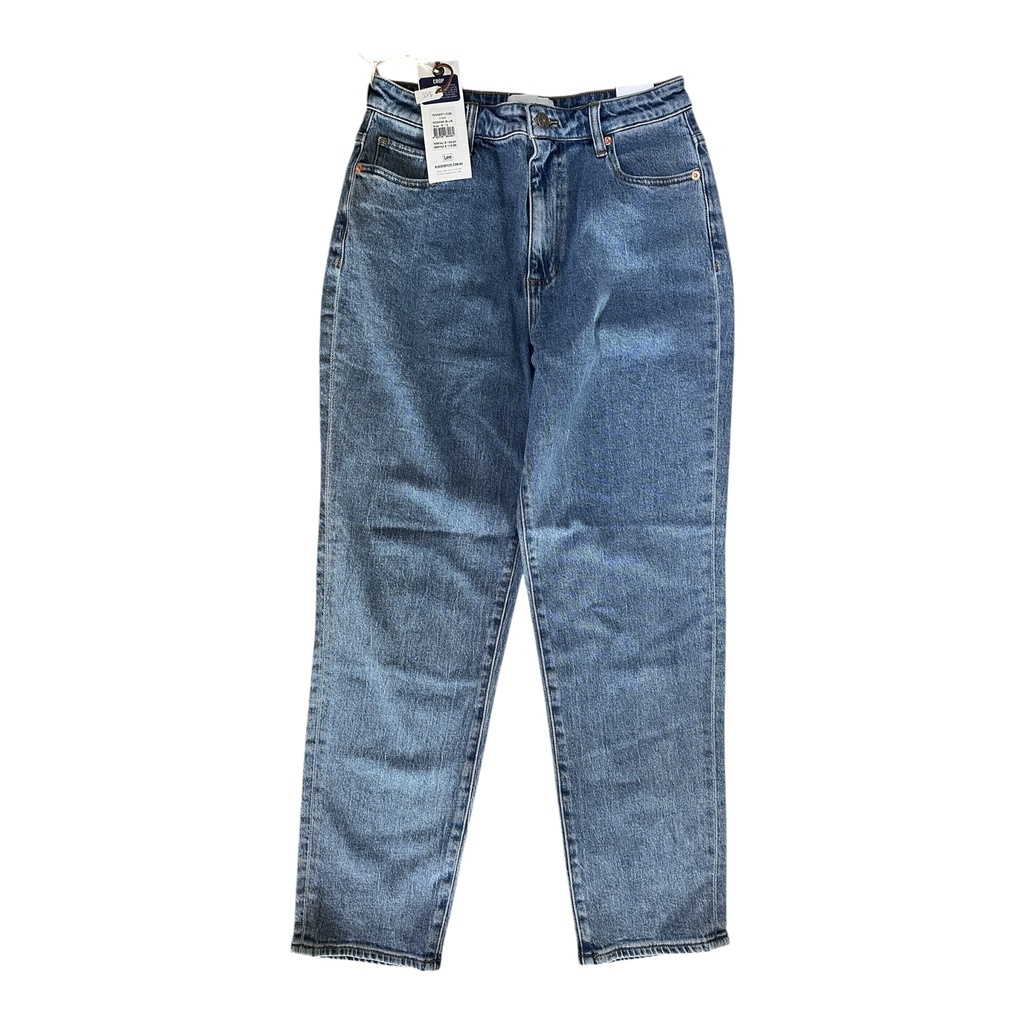 Riders By Lee Hi Mom Jeans Size 12 BNWT RRP: $109.95